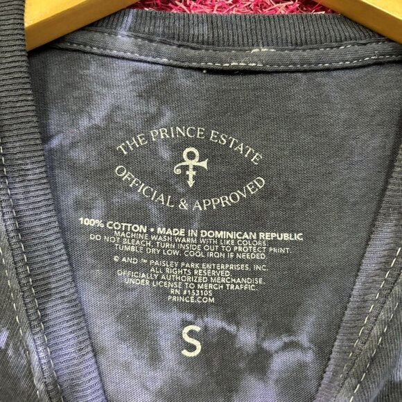 Prince and the Revolution Purple Rain Soul Rock Small - Picture 4 of 5